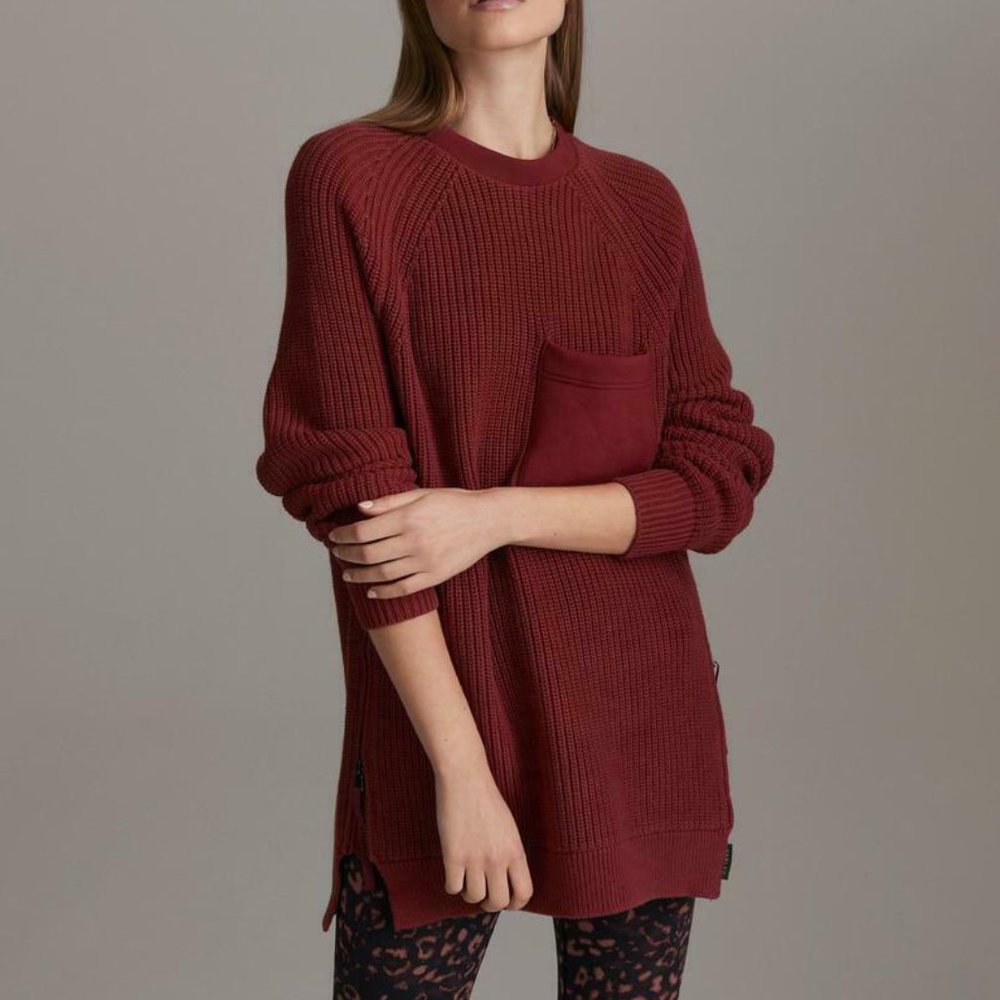 HTF Varley Matteson Pullover